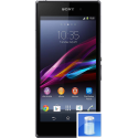 Remplacement Batterie Xperia Z3