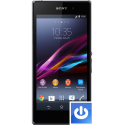 Remplacement Bouton Power Xperia Z3