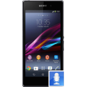 Remplacement Micro Xperia Z3