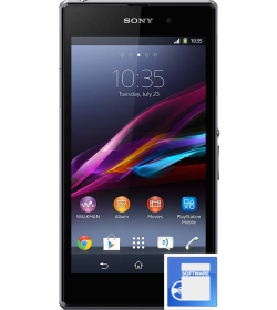 Forfait récupération des données supprimées Xperia Z2