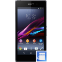 Forfait récupération des données supprimées Xperia Z2