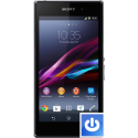 Remplacement Bouton Power Xperia Z2