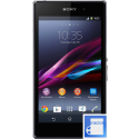 Forfait récupération des données supprimées Xperia Z1