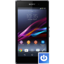Remplacement Bouton Power Xperia Z1