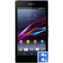 Remplacement Bouton Volume Xperia Z1