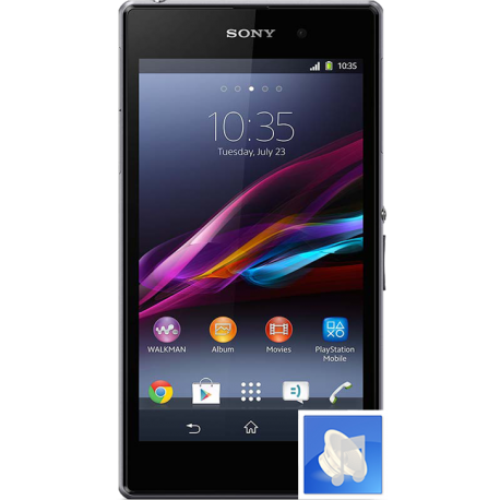 Remplacement Haut Parleur Buzzer Xperia Z1