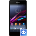 Remplacement Bouton Power Xperia Z1 Compact