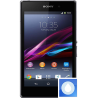 Désoxydation Xperia Z