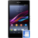 Forfait réccupération des données supprimées Xperia Z1 Compact
