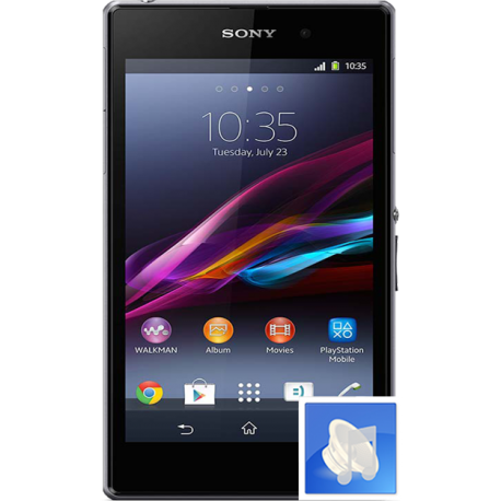 Remplacement Haut Parleur Buzzer Xperia Z