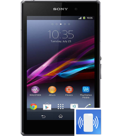 Remplacement Vibreur Xperia Z