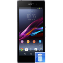 Remplacement Batterie Xperia Z Ultra