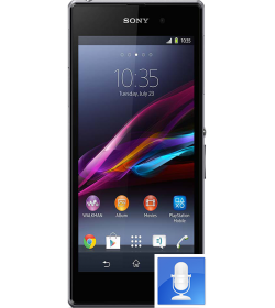 Remplacement Micro Xperia Z Ultra