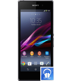 Remplacement Prise Jack Xperia Z Ultra