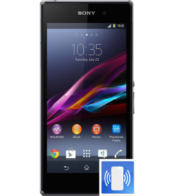 Remplacement Vibreur Xperia Z3 Compact