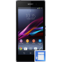 Restauration Flash Formatage Xperia Z3 Compact