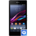 Remplacement Bouton Power Xperia Z2 Compact