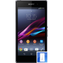 Remplacement Vitre tactile Xperia Z2 Compact