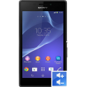 Remplacement Bouton Volume Xperia M