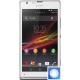 Désoxydation Xperia SP