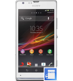 Forfait récupération des données supprimées Formatage Xperia SP