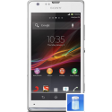Remplacement Batterie Xperia SP