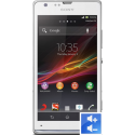 Remplacement Bouton Volume Xperia SP