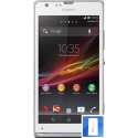 Remplacement écran LCD + Vitre tactile Xperia SP