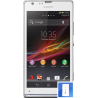 Remplacement écran LCD + Vitre tactile Xperia SP
