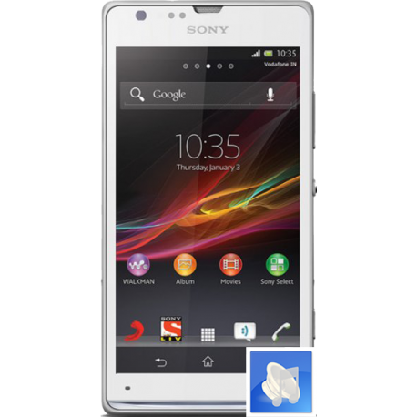 Remplacement Haut Parleur Buzzer Xperia SP
