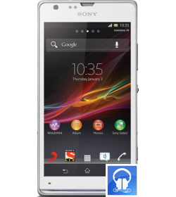 Remplacement Prise Jack Xperia SP