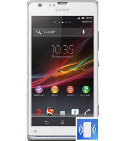 Remplacement Vibreur Xperia SP