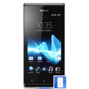 Remplacement écran LCD + Vitre tactile Xperia S LT26i