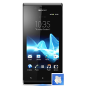 Remplacement Haut Parleur Buzzer Xperia S LT26i