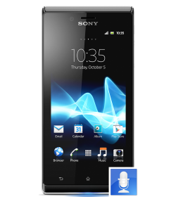 Remplacement Micro Xperia S LT26i