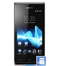 Restauration Flash Formatage Xperia S LT26i