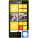 Désoxydation Lumia 520
