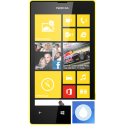 Désoxydation Lumia 520
