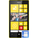 Forfait récupération des données supprimées Lumia 520
