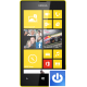 Remplacement Bouton Power Lumia 520