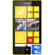Remplacement Bouton Volume Lumia 520