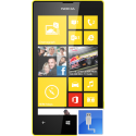 Remplacement Connecteur Charge Lumia 520