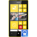 Remplacement Prise Jack Lumia 520