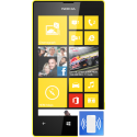 Remplacement Vibreur Lumia 520