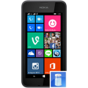 Remplacement Batterie Lumia 530