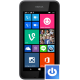 Remplacement Bouton Power Lumia 530