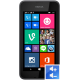 Remplacement Bouton Volume Lumia 530