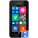 Remplacement Bouton Volume Lumia 530