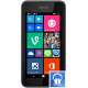 Remplacement Prise Jack Lumia 530
