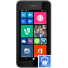 Remplacement Prise Jack Lumia 530